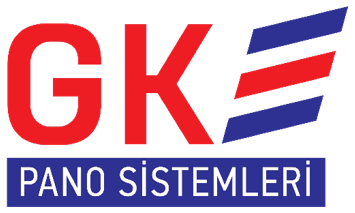 GKE Pano Sistemleri